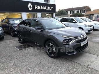 CITROEN C4 III PureTech 130 S&S SHINE EAT8 2022