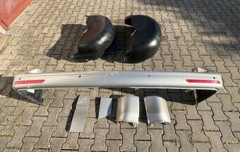 VW Multivan T 5.1