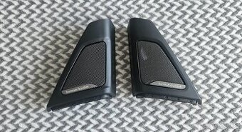 Kryt reproduktoru Bmw F10 F11 Harman/Kardon - 1