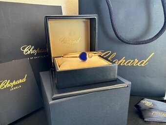 Chopard - Happy Hearts rose gold bracelet