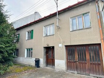 Prodej rd Velký Týnec-Vsisko