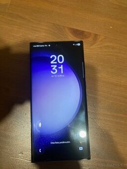 Samsung galaxy s23 ultra 12/512gb