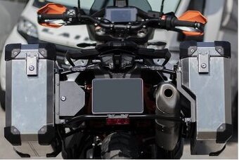 cestovní kufry KTM adventure 790, 890