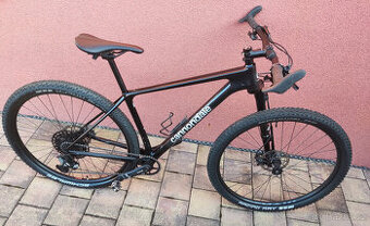 Cannondale Fsi carbon 2 vel "M"