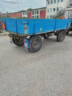Přívěs T 3,5S