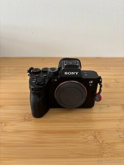 Sony A7S III