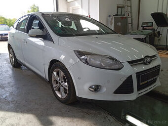 Ford Focus 1.6TI r.v. 2012 IQDB 77kw(4556)
