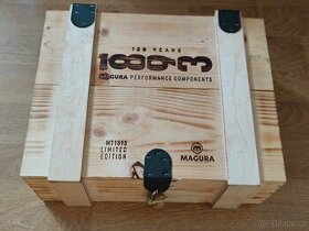 Magura MT 1893 LTD - 1