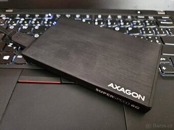 Seagate 1TB HDD