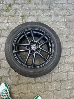 5x112 r17 225/55r17 Mercedes vito