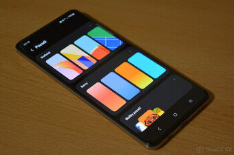 Samsung Galaxy A51 (2x ochranné sklo navíc)