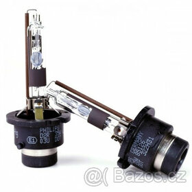 Výbojky PHILIPS D2R - 1