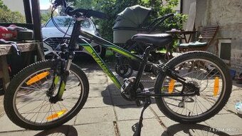 Horské kolo Specialized 20