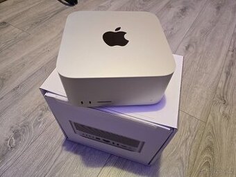 Apple Mac Studio / M2 Max / 512GB / 32GB - 1
