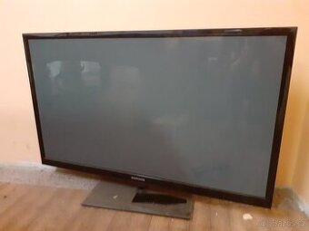 Televize plazma SAMSUNG PS51D490