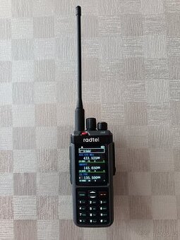 Radtel RT-880 – 10W