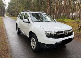 Dacia Duster 1.6 16V 4x4 Benzin Ambiance
