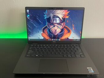Dell Latitude 7430 / i7 / 16GB / 512GB / FHD / záruka 2025