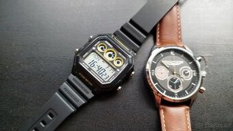 Casio AE-1300WH - 1