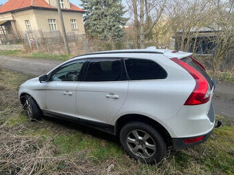 Volvo XC 60, r.v. 2010
