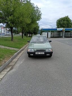 Škoda favorit