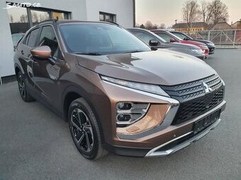 Prodám Mitsubishi Eclips Cross PHVE - 1