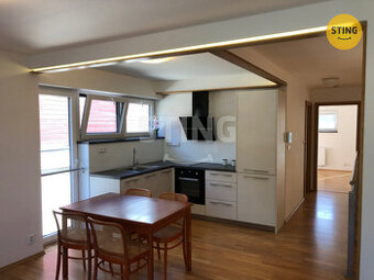 Dlouhodobý pronájem domu 2+kk ( 60 m²) ul. Keltičkov, 131990