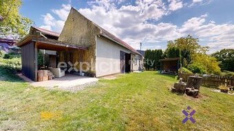 Prodej rodinného domu 82 m2, s pozemkem 662 m2 v Oldřichovic