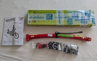 Tažná tyč na dětské kolo Trail Gator