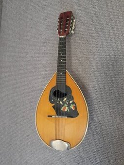 Mandolína