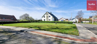 Prodej, stavební pozemek 731 m2, Sudice