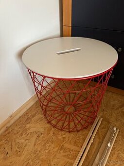 Odkládací stolek Ikea