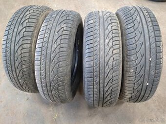 Prodám pneu 205/65 R15 Mischelin Pilot