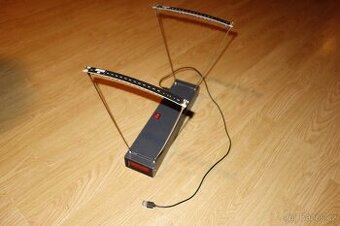 Chrono s WiFi, 30-9999 fps - 1