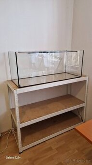 Akvárium 160l