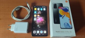 Redmi Note 11Pro 5G