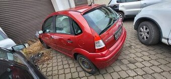 Prodám dily na citroen c3 1,4hdi rok 2003-2010