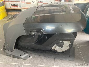 Automower 420