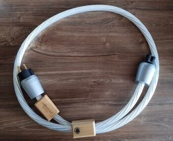 Napájecí kabel Nordost Odin 2 - 1