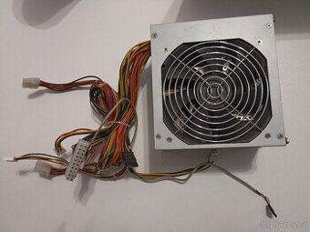 PC Zdroj ATX-350PNF FSP Group Inc.
