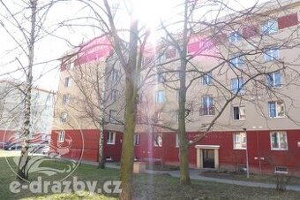 Bytová jednotka 6+1, Plzeň, okr. Plzeň-město