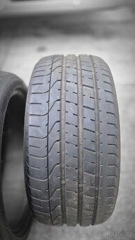 Letní pneu 255/35R19 - 1