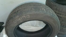 Kumho letní 185 60 R15 - 1