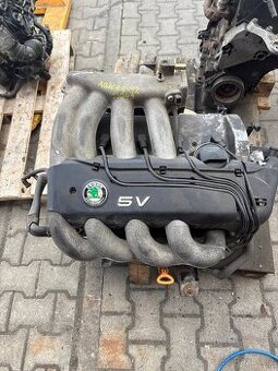 Motor 1.8-92kw AGN