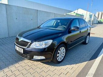 Škoda Octavia 1.6 TDI