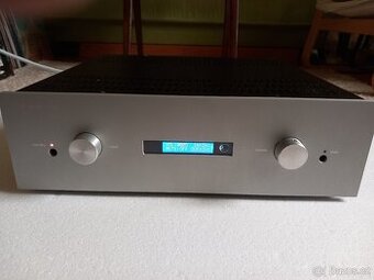 Preamp prototyp klon Audio note L2 4