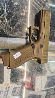 Airsoftova pistole
