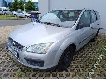 Ford Focus 1.8 TDCi kombi