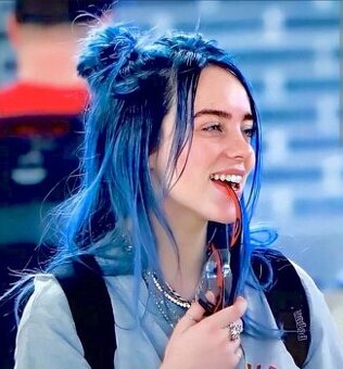 Billie eilish