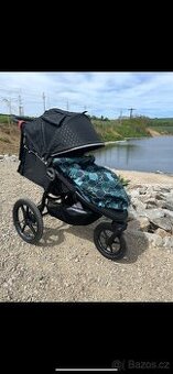 Sportovní kočár Baby jogger Summit x3